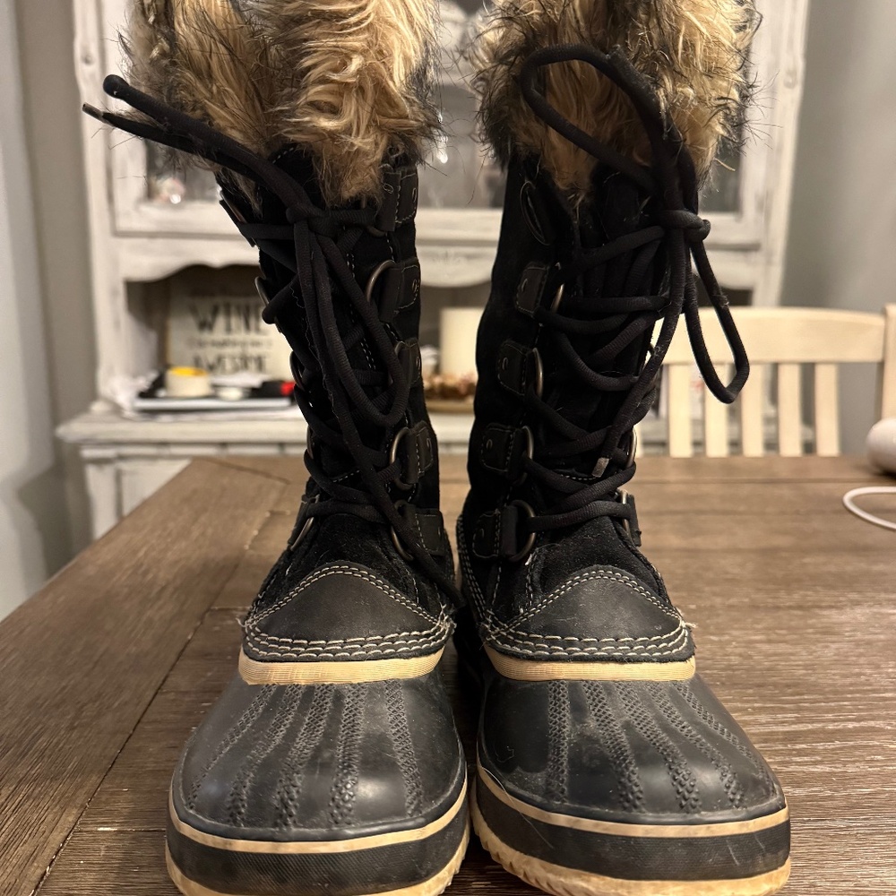 Sorel Boots